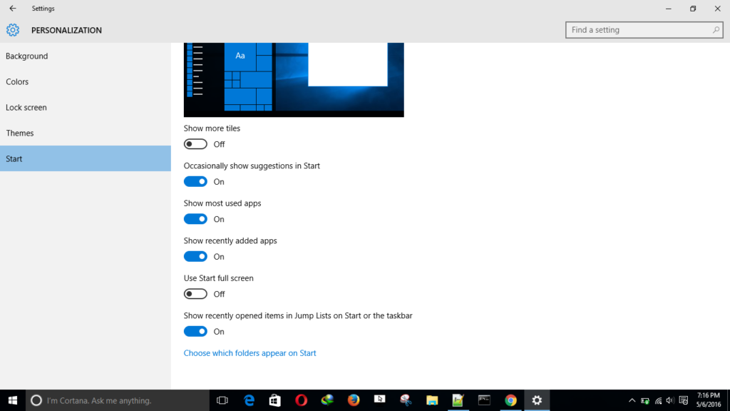 windows10settings