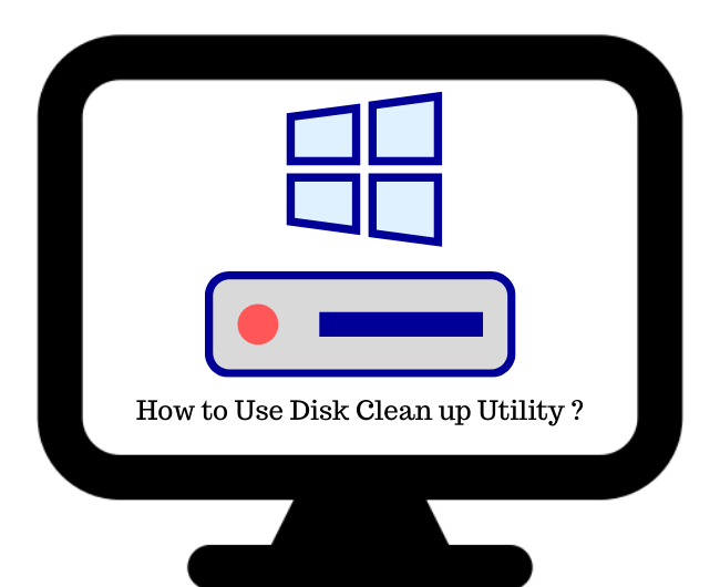 How to Use Disk Cleanup Utility?