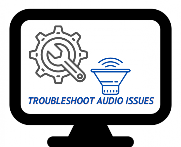 Audio Problems Png How to Troubleshoot Audio issues in Windows? – AI-Powered ITSM & Device ...