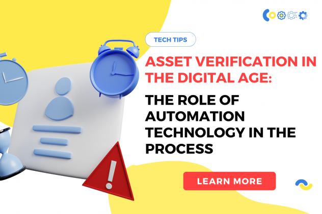 Physical Asset Verification Archives - All-In-One Digital Adoption Platform