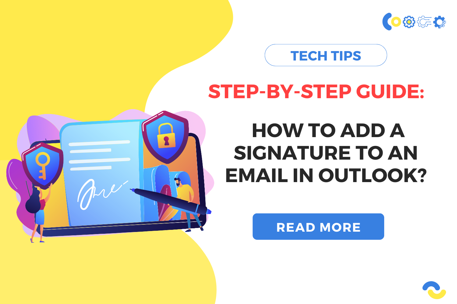 how-to-add-a-signature-to-an-email-in-outlook-all-in-one-digital