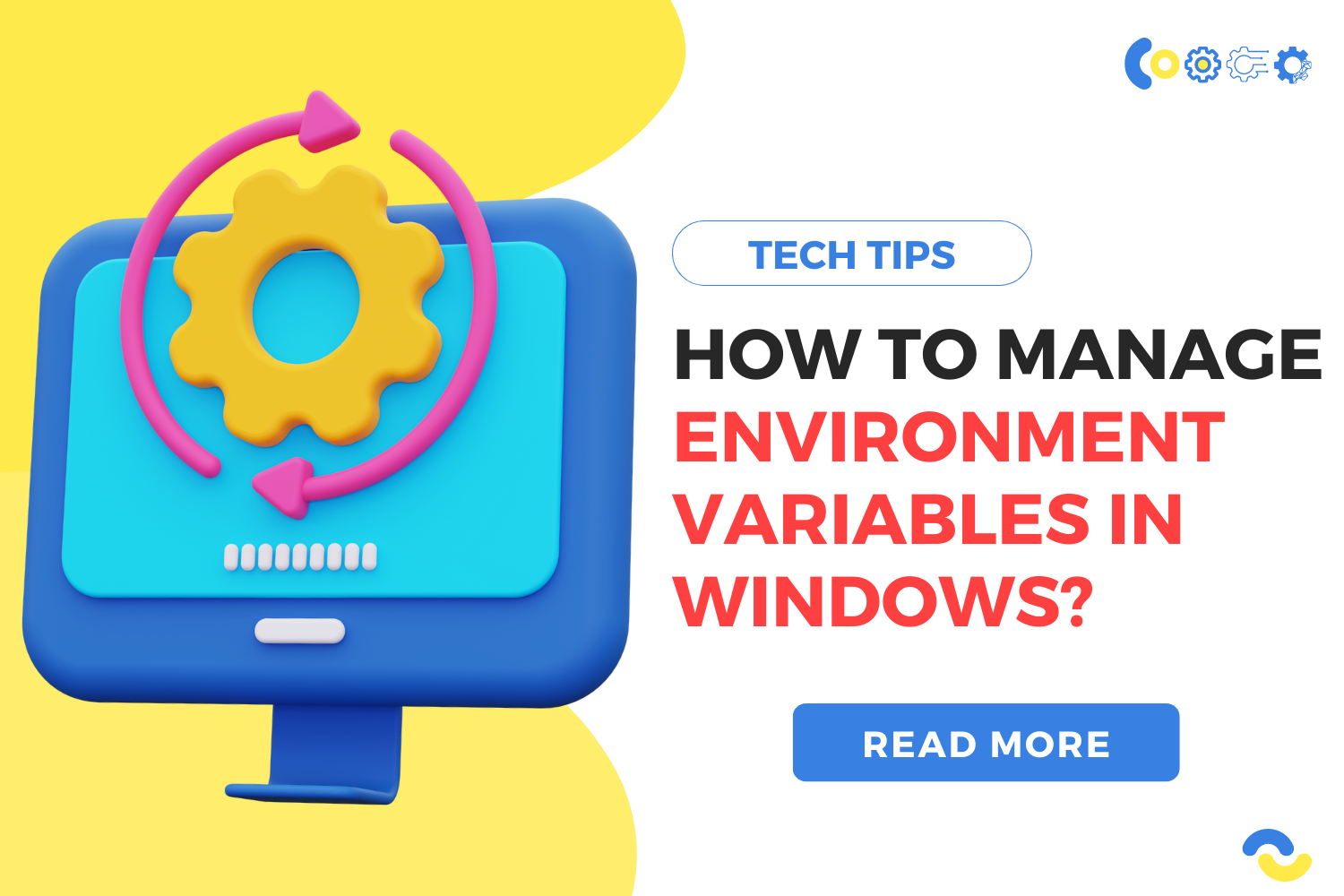 How to Use Environment Variables on Windows Environment Variables