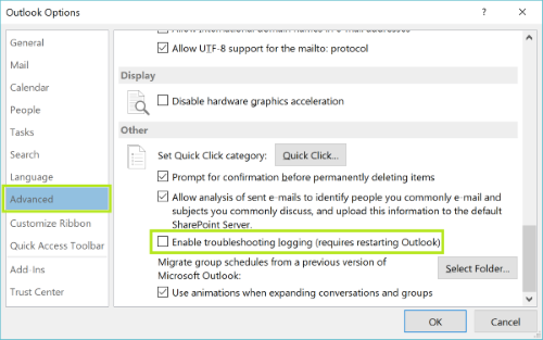 How To Troubleshoot Outlook Connection Issues? - All-In-One Digital ...