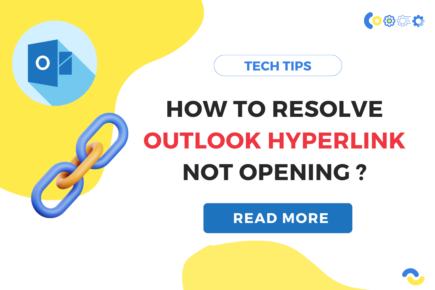 How To Resolve Outlook Hyperlink Not Opening All In One Digital 