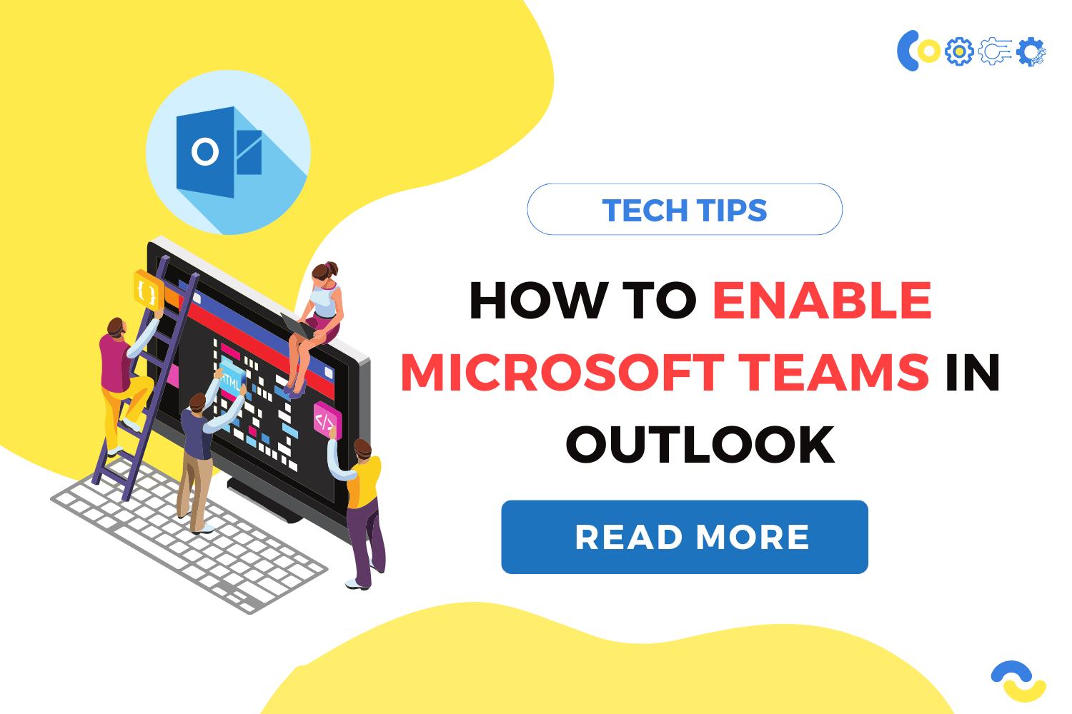 Using Microsoft Teams and Outlook Together: Maximizing Productivity Online  Class