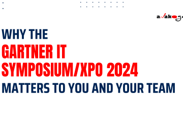 Gartner IT Symposium/Xpo 2024 Image