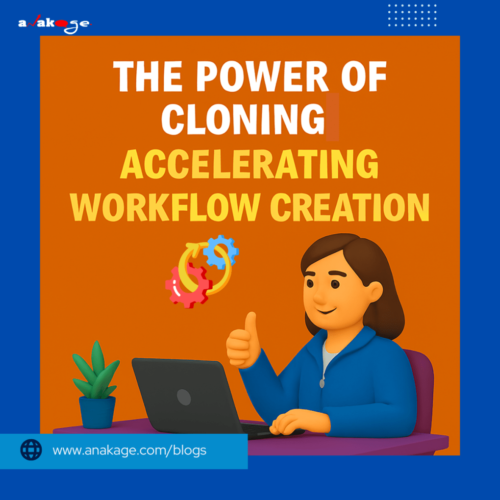 Using No-Code and Low-Code tools to clone, adapt and deploy workflows.