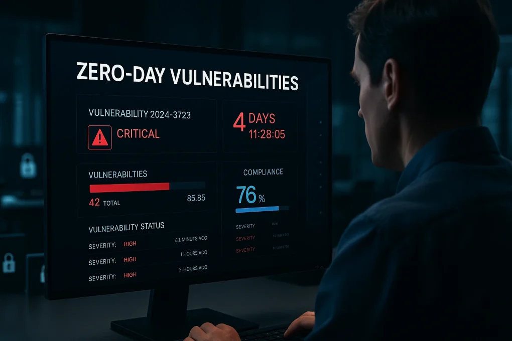 Why Your Patch Strategy Needs to Catch Up